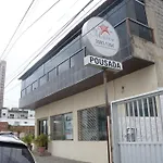 Pousada Portal Dos Mares