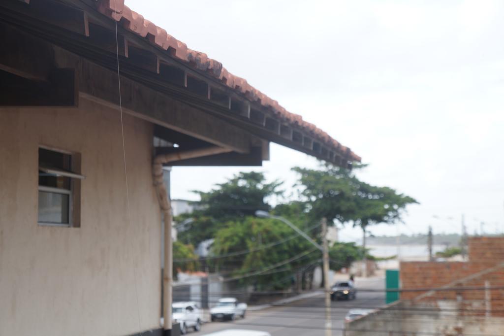 Guest house Portal Dos Mares Recife