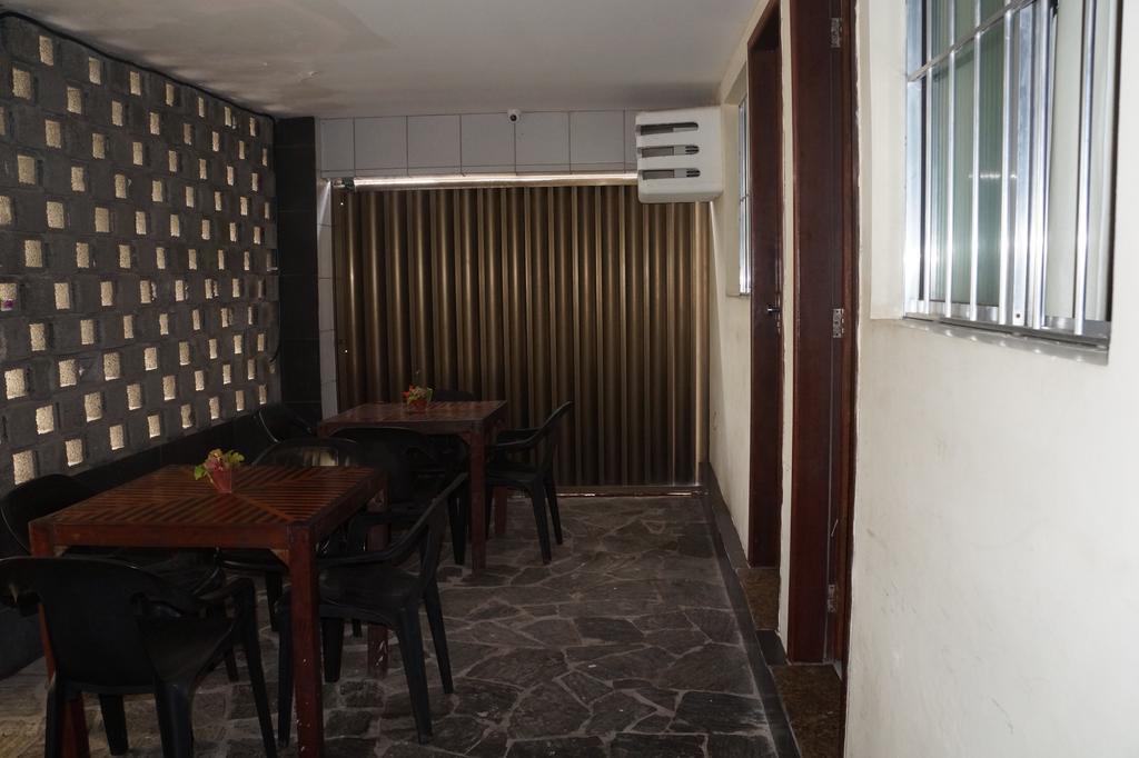 Guest house Portal Dos Mares