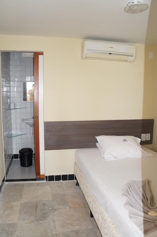 Portal Dos Mares Guest house