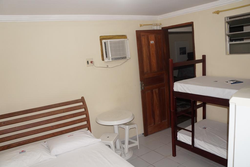 Guest house Portal Dos Mares *