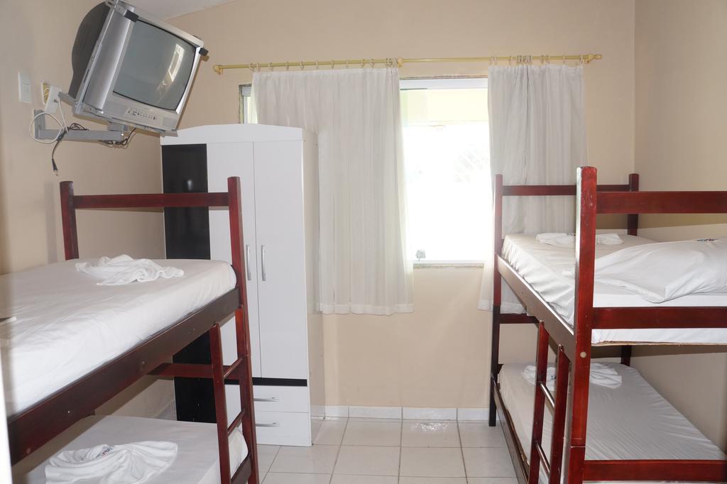 Portal Dos Mares Guest house *