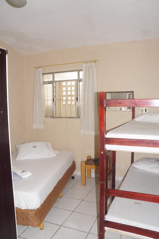 Guest house Portal Dos Mares