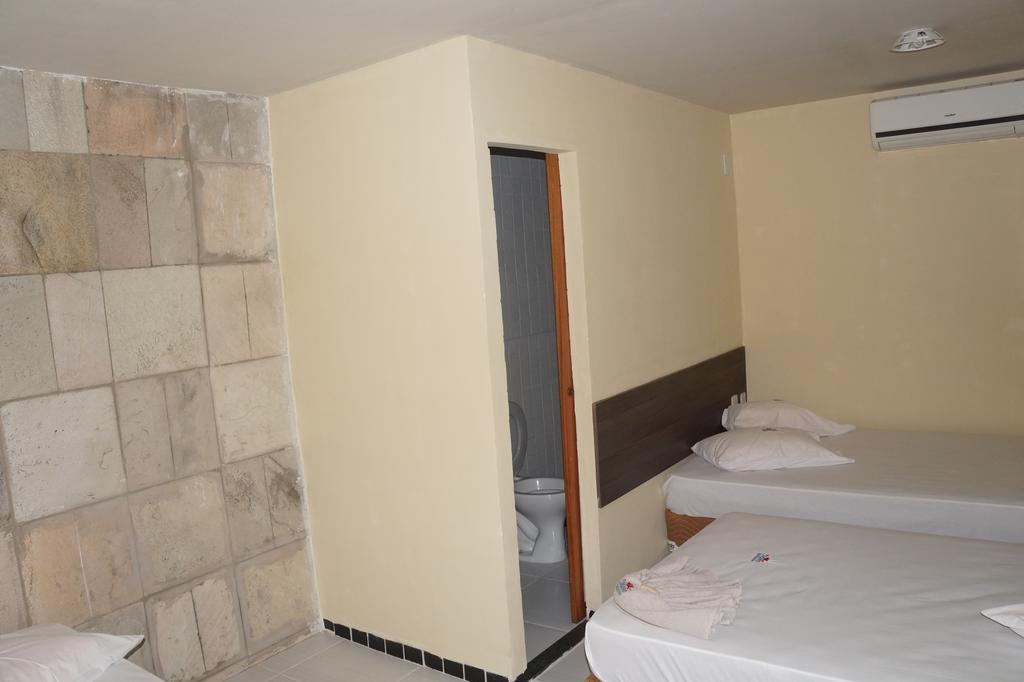 Portal Dos Mares Guest house