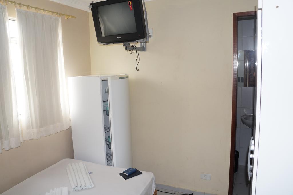 Portal Dos Mares Guest house Recife