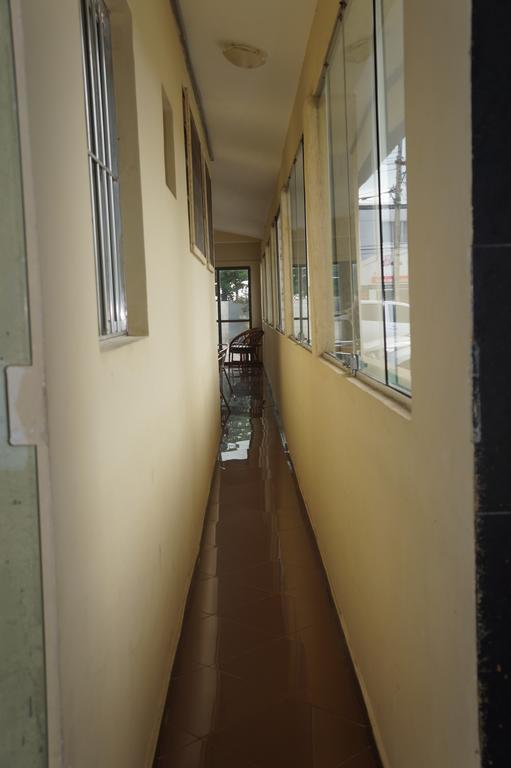 Guest house Portal Dos Mares